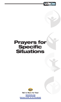 LifeLine Prayers - Kenneth Copeland.pdf